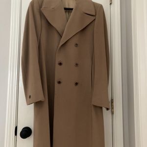 Men’s coat